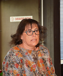 Dr Csányi Erzsebet
